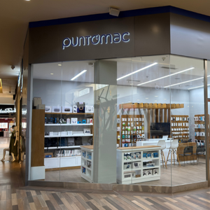 Tienda Puntomac BlueMall Punta Cana