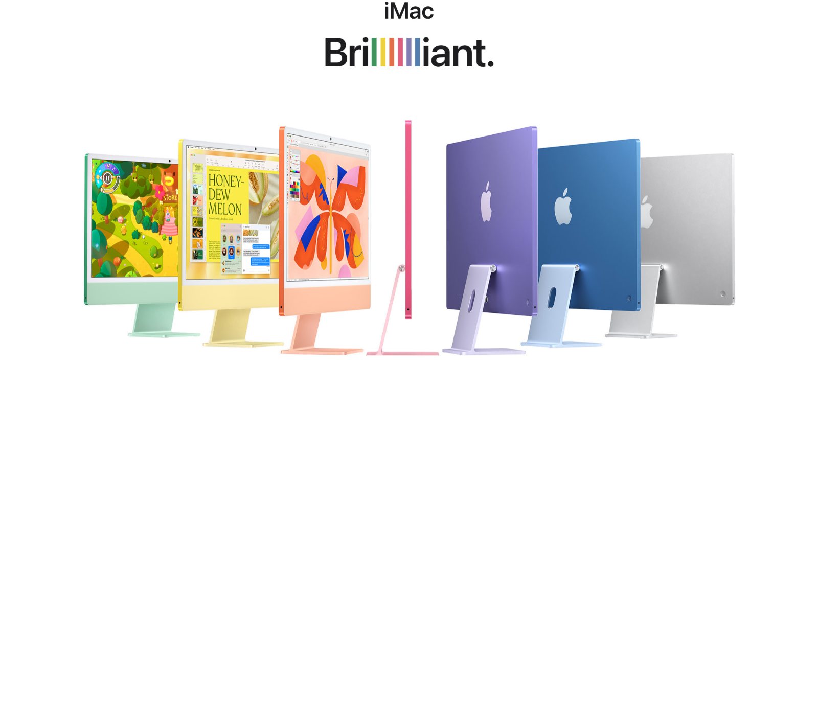 iMac