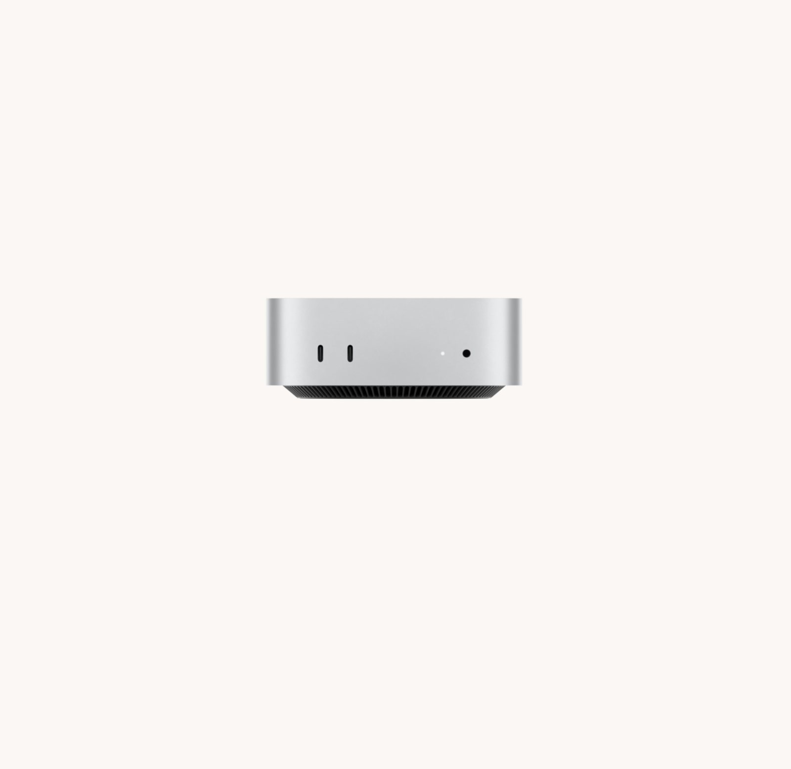 Mac mini