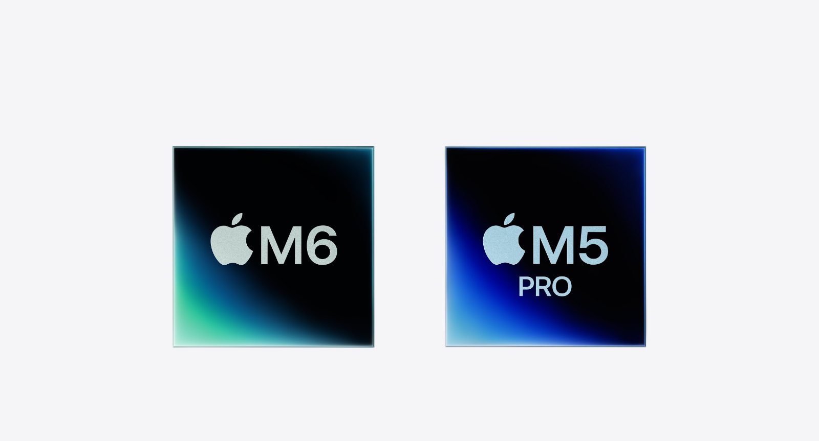 Chip M6 o M5 Pro