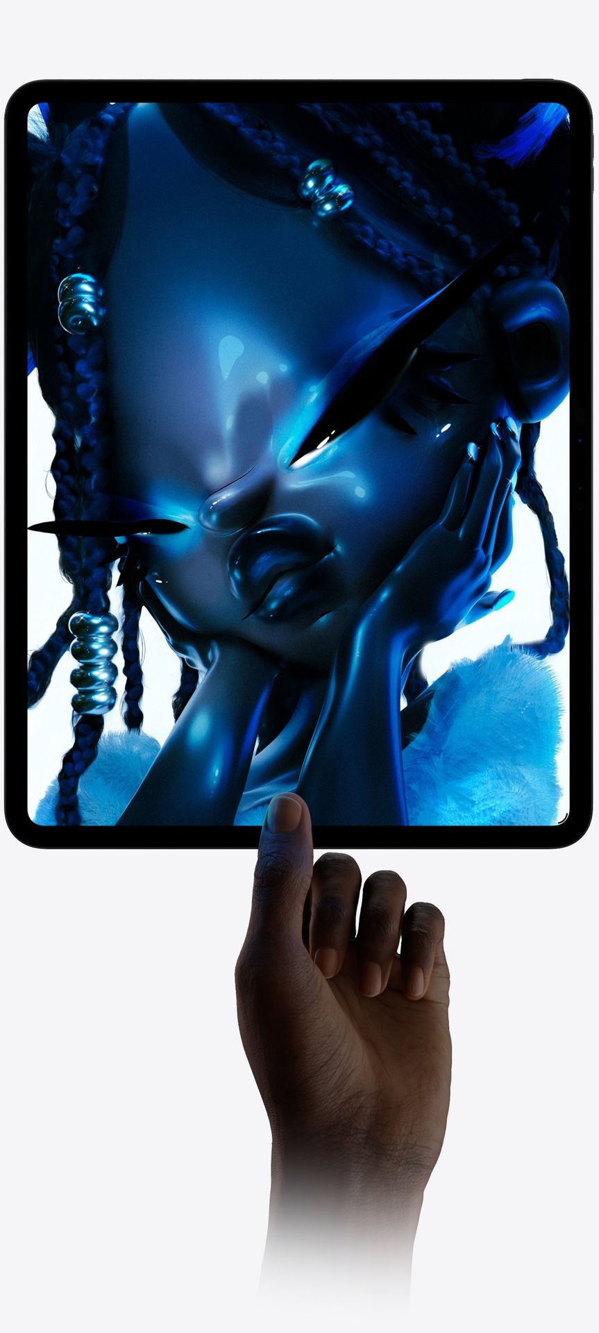 iPad Pro