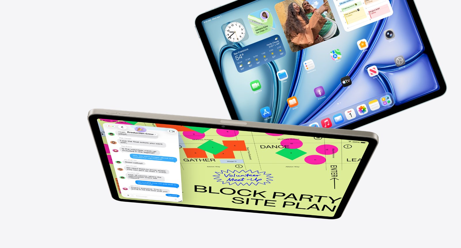 iPadOS