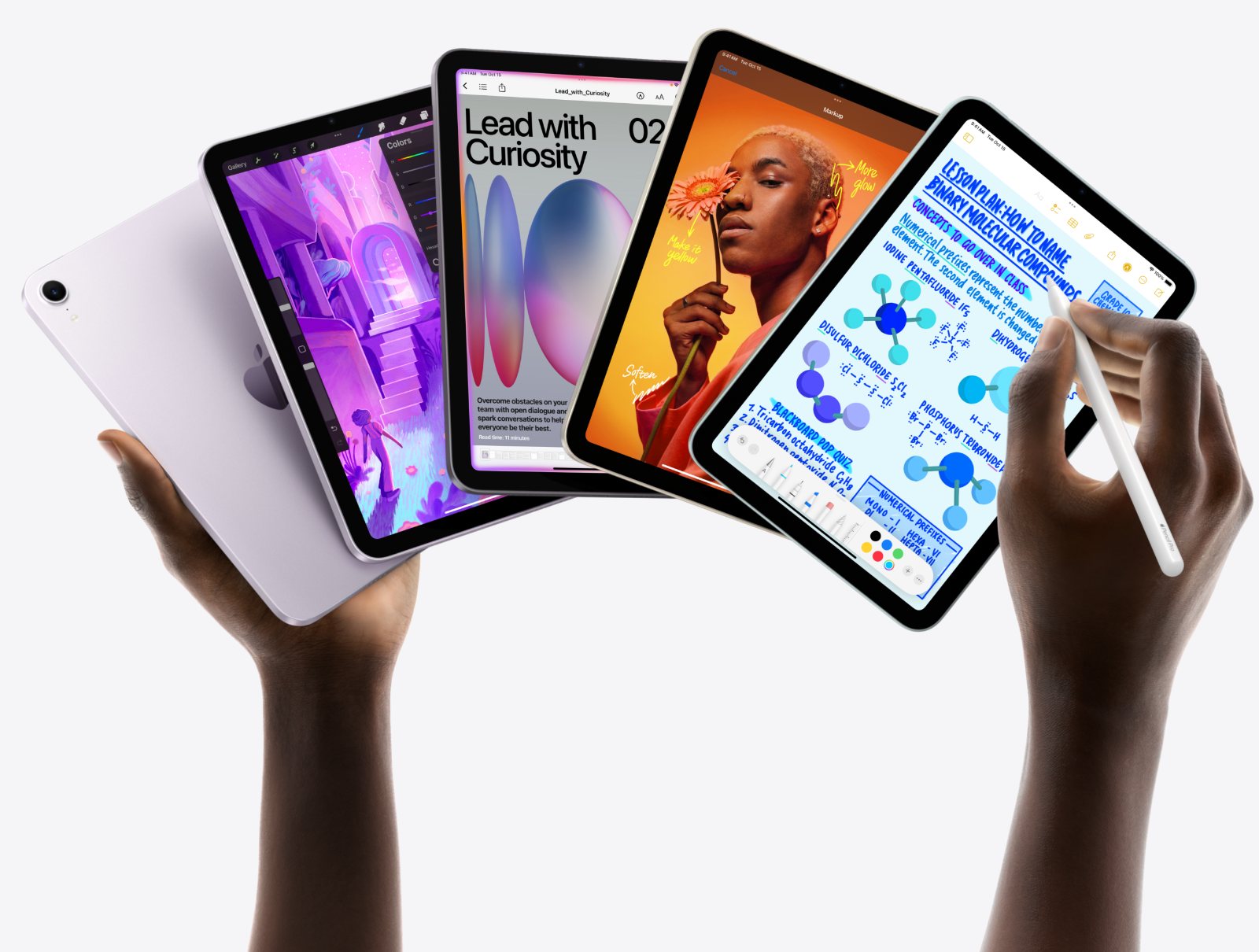 iPad mini
