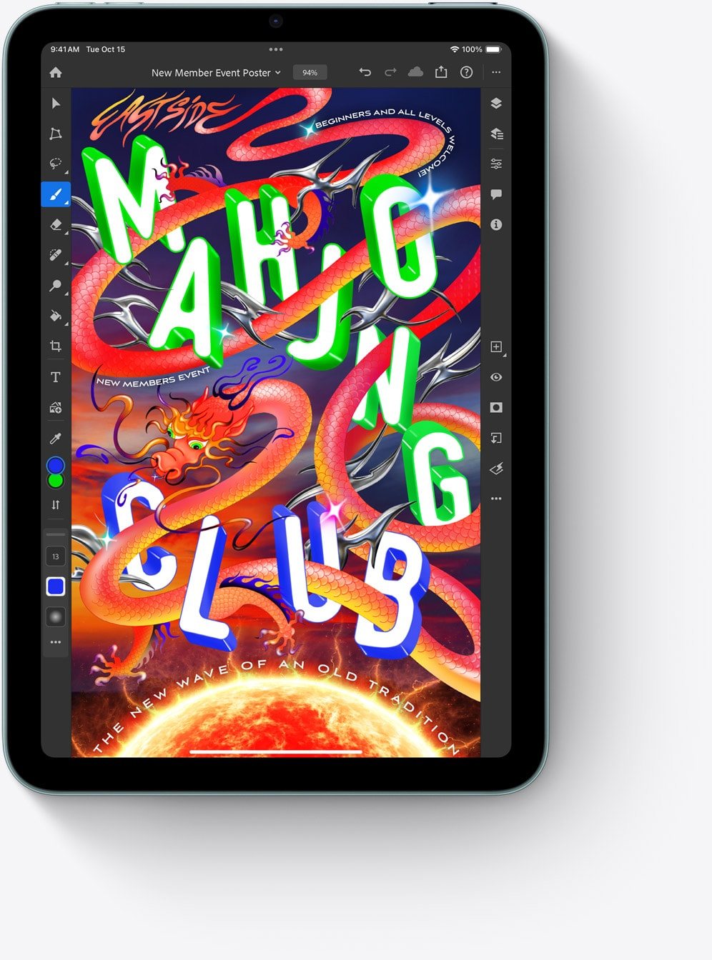 Pantalla de 8.3”