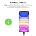 Belkin 20W USB-C PD Car Charger - Black - CCA003BTBK