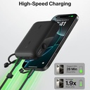 Belkin BoostCharge Power Bank W/ Display