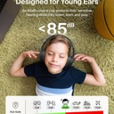 Belkin SoundForm Mini Wireless On-Ear Headphones for Kids