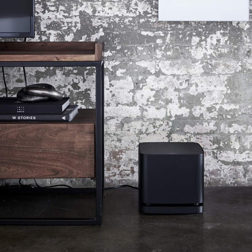 Bose Bass Module 500 - Black