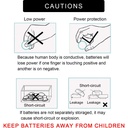 CELEWELL CR1620 Battery
