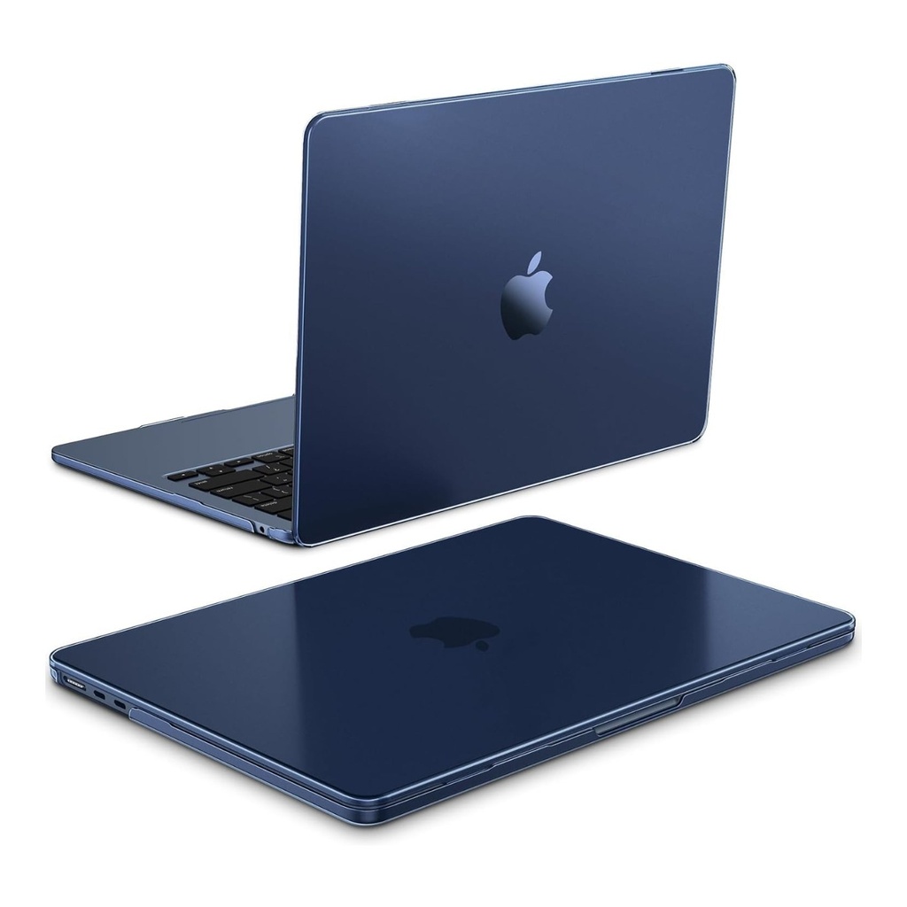 Fintie Slim Matte Case for Macbook Air 13"