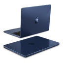 Fintie Slim Matte Case for Macbook Air 13"