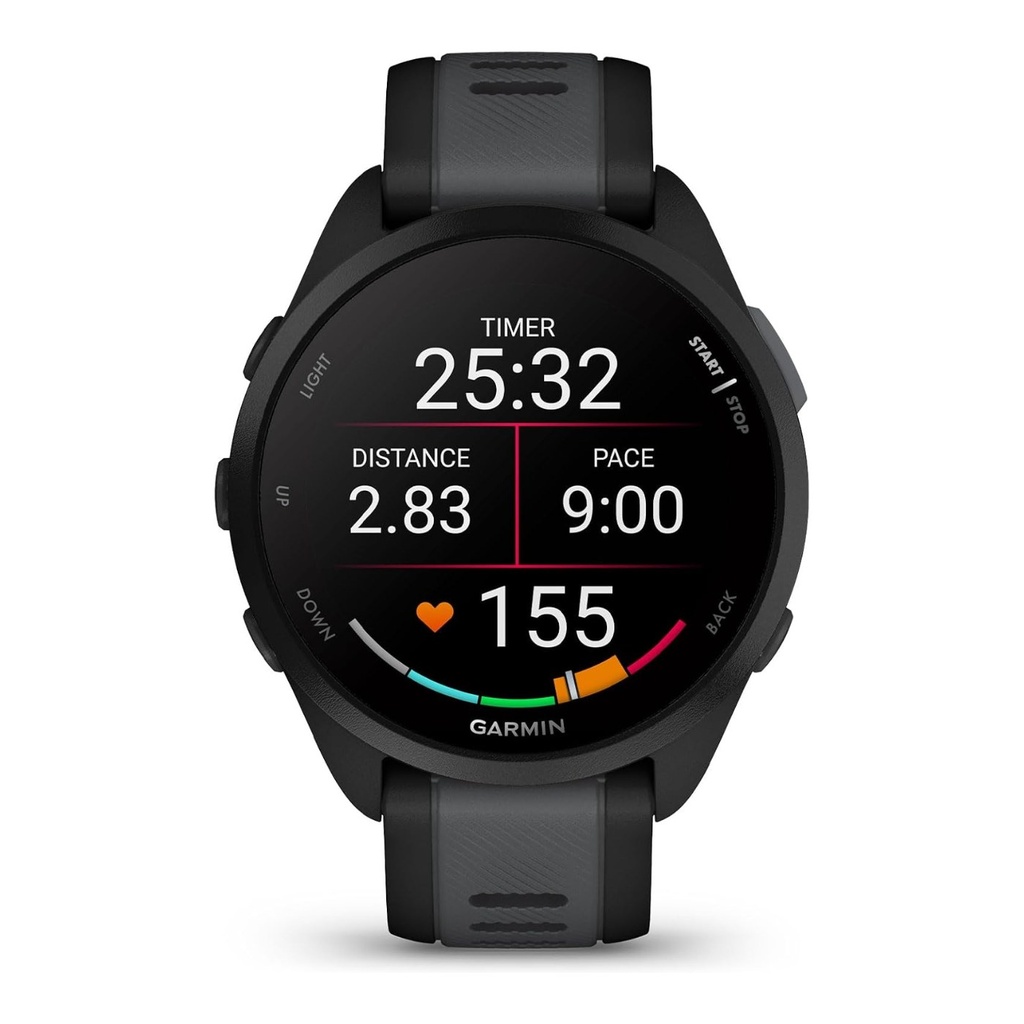 Garmin Forerunner 165