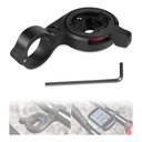 Garmin Time Trial/Tri Bar Bicycle Mount for Edge - 010-11807