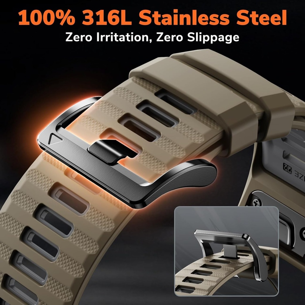 Garmin QuickFit® 22 Watch Bands