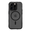 Laut Crystal Matter Case for iPhone 15 Pro - Black