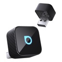 OTTOCAST Mini Cube 3.0 Wireless CarPlay & Android Auto Adapt