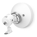 Ring PoE+ Converter Mount - White