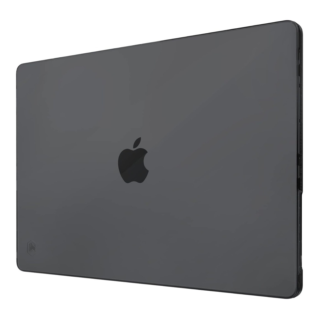 STM Studio Case for 14" MacBook Pro (2021) - Clear