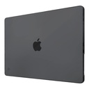 STM Studio Case for 14" MacBook Pro (2021) - Clear