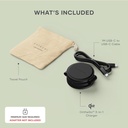 Satechi OntheGo 3-in-1 Wireless Charger