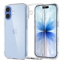 Spigen Crystal Hybrid Case - Crystal Clear
