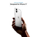 Spigen Crystal Hybrid Case - Crystal Clear