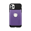 Spigen Slim Armor Essential S Case iPhone 11 Pro - Crystal C