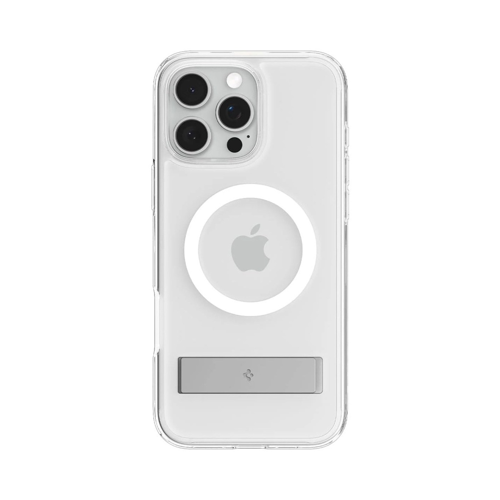 Spigen Slim Armor Essential S Magfit - Crystal Clear