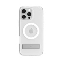 Spigen Slim Armor Essential S Magfit - Crystal Clear
