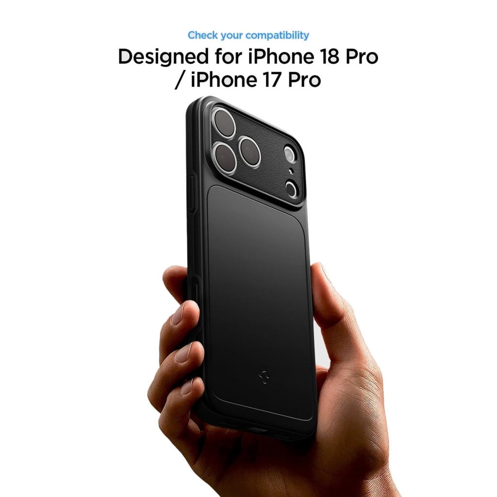 Spigen Thin Fit Magfit for iPhone