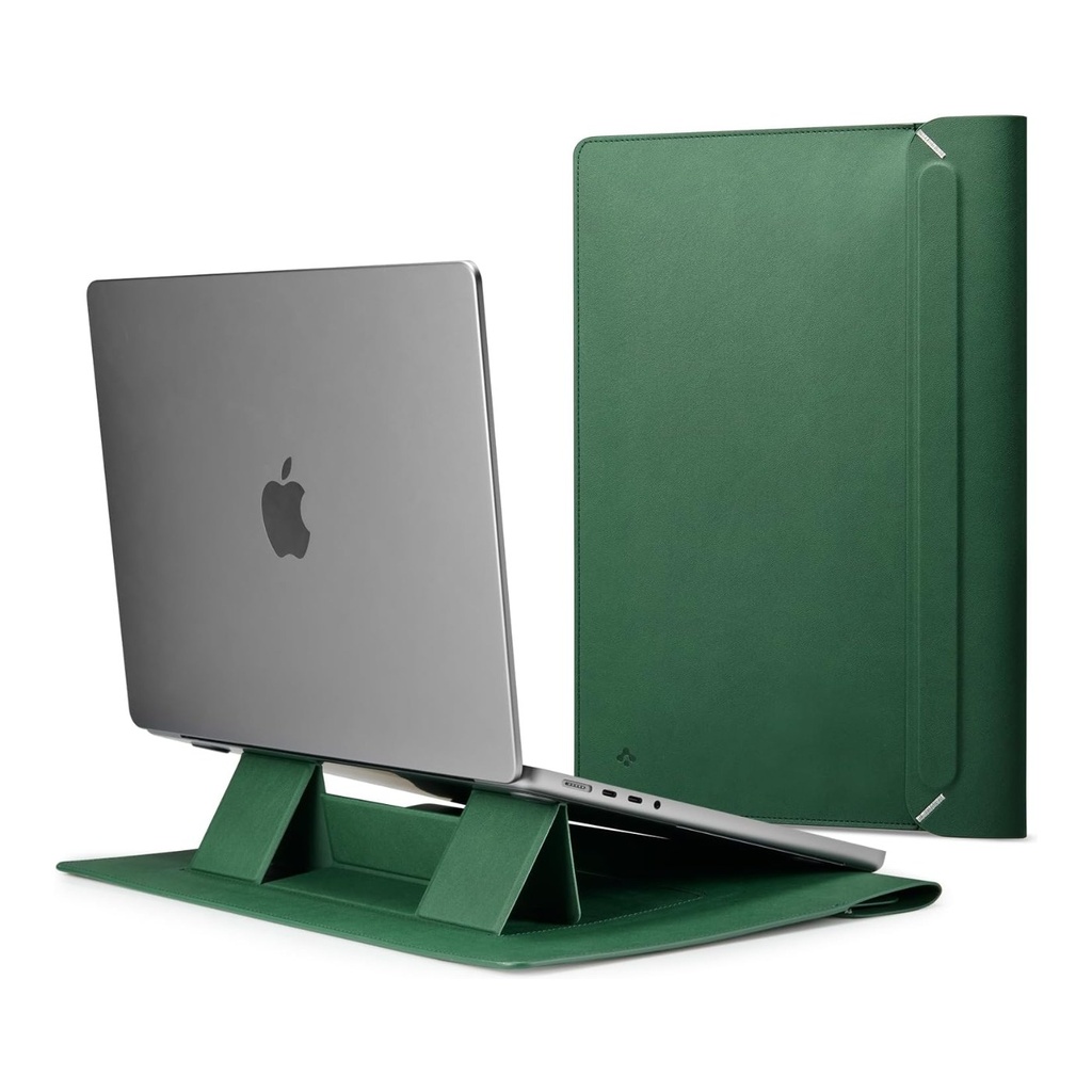 Spigen Valentinus S Sleeve for Laptop 16"