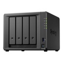Synology DiskStation DS425+ 4-Bay