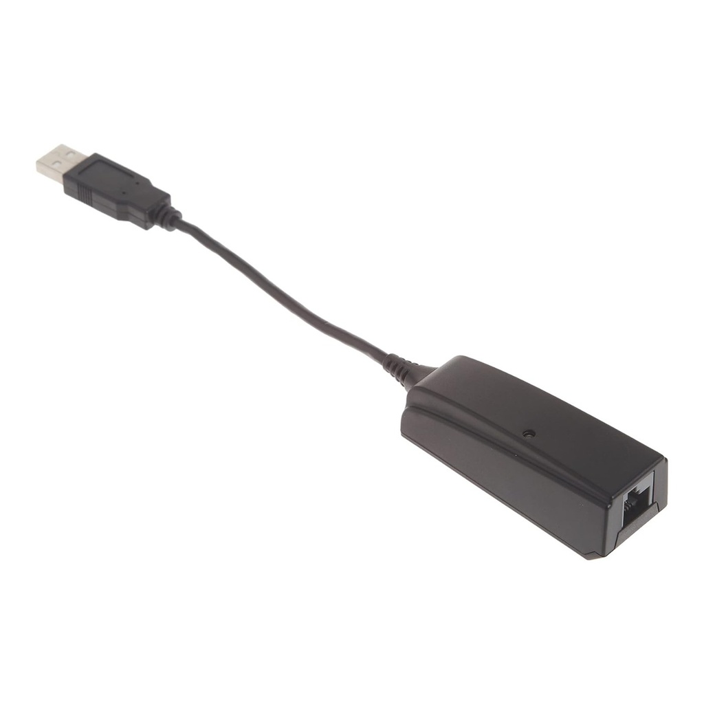 Thrustmaster T.RJ12 USB Adapter - 4060079