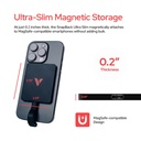 Verbatim 512GB SSD Portable - 53250