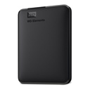 WD Elements 2.5" USB 3.0