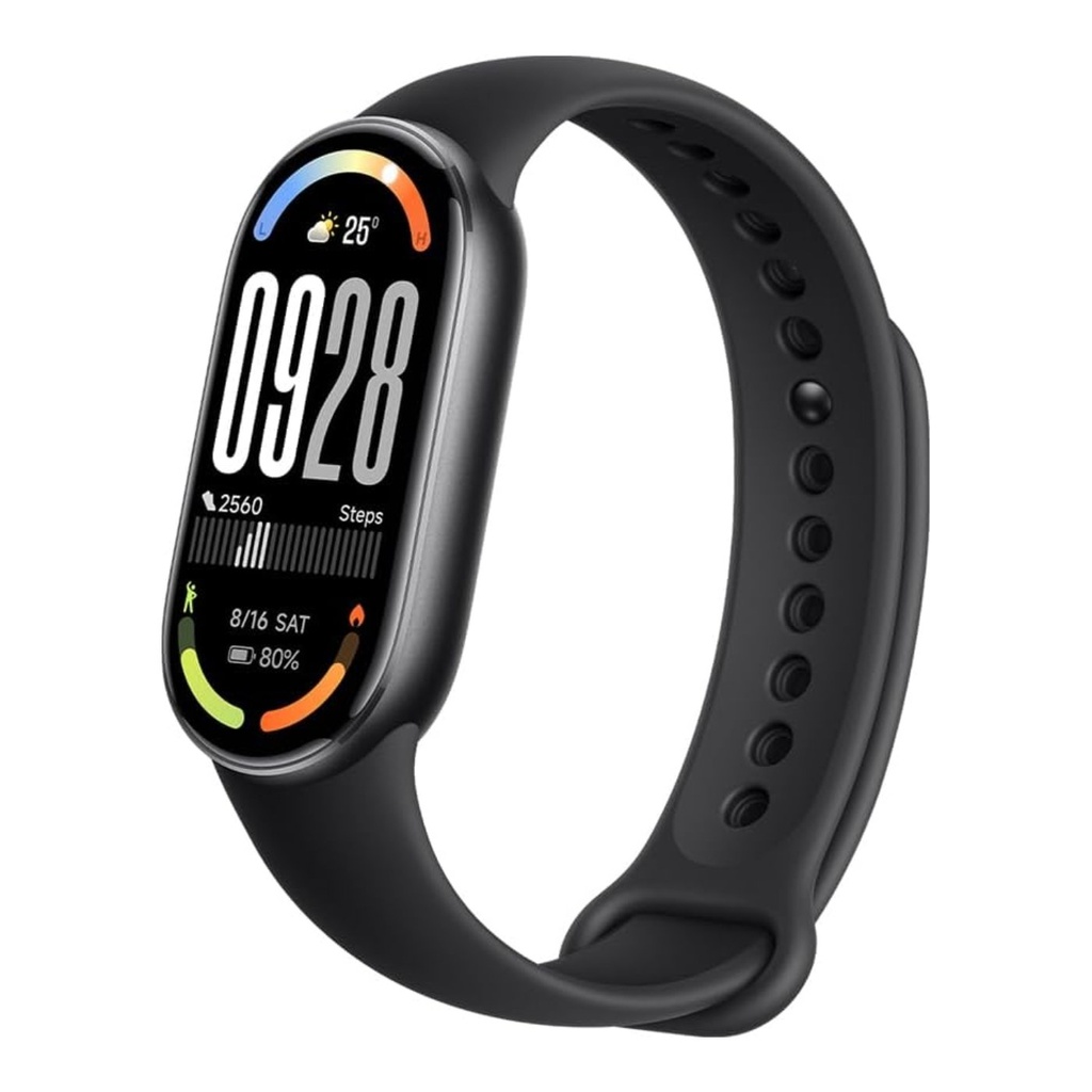 Xiaomi Smart Band 10 