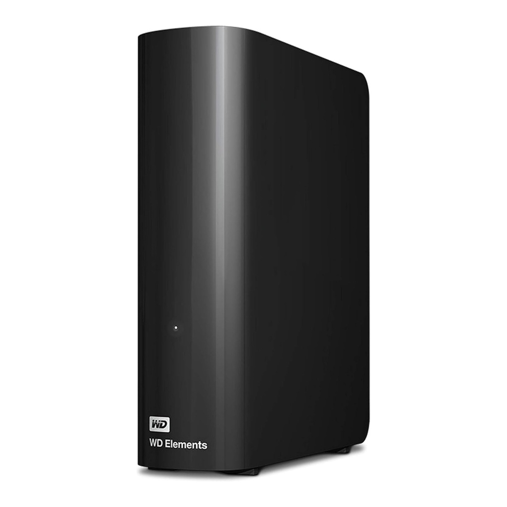 WD Elements 2.5" USB 3.0 (1TB)
