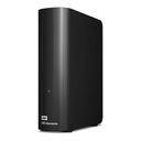 WD Elements 2.5" USB 3.0 (1TB)