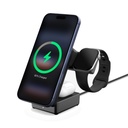 Spigen ArcHybrid Portable Wireless Charger 7.5W (MagFit) - A