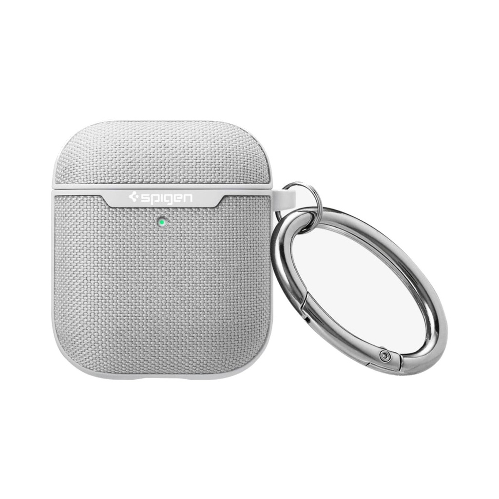 Spigen Case Urban fit for Apple Airpods 1/2 Gen. - Gray - 07