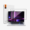 Spigen Screen Protector GLAS.tR SLIM for MacBook Pro 16 (202