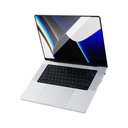 Spigen Screen Protector GLAS.tR SLIM for MacBook Pro 16 (202