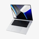 Spigen Screen Protector GLAS.tR SLIM for MacBook Pro 16 (202