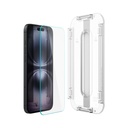 Spigen iPhone 16 Plus / iPhone 15 Plus Screen Protector GLAS