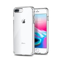 Spigen iPhone 7 Plus/ 8 Plus Crystal Shell Case - ClearSpige