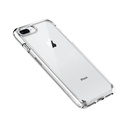 Spigen iPhone 7 Plus/ 8 Plus Crystal Shell Case - ClearSpige