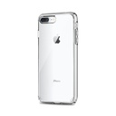 Spigen iPhone 7 Plus/ 8 Plus Crystal Shell Case - ClearSpige