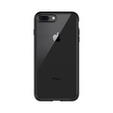 Spigen iPhone 7 Plus/ 8 Plus Crystal Shell Case - SmokeSpige