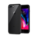Spigen iPhone 7 Plus/ 8 Plus Crystal Shell Case - SmokeSpige