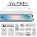 Belkin Anti-Reflective Screen Protector, Galaxy S26 Plus - O